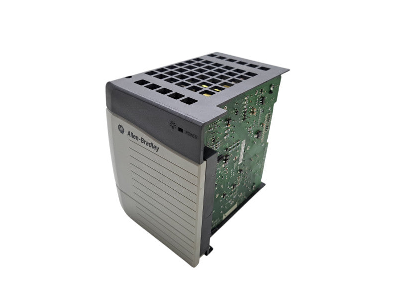 Allen Bradley 1756-PA72 /C Controllogix Power Supply *READ*
