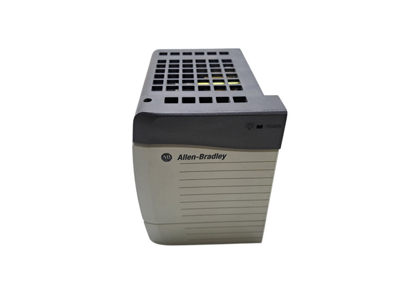 Allen Bradley 1756-PA72 /C Controllogix Power Supply *READ*