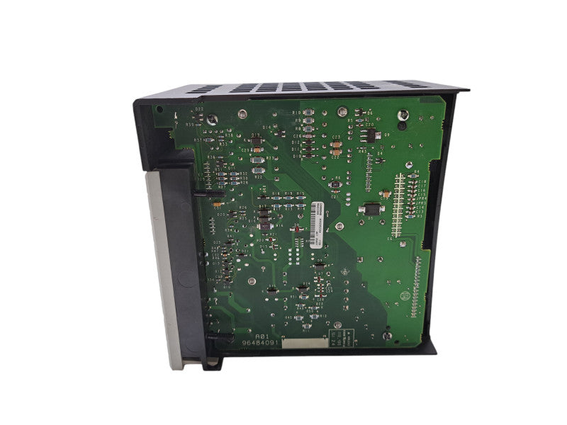 Allen Bradley 1756-PA72 /C Controllogix Power Supply *READ*