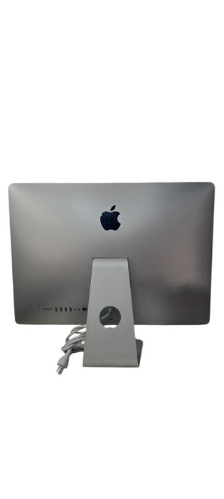 iMac 21.5" (4K, 2019)|i3-8100|8GB |1TB HD|Radeon Pro 555X 2GB GPU