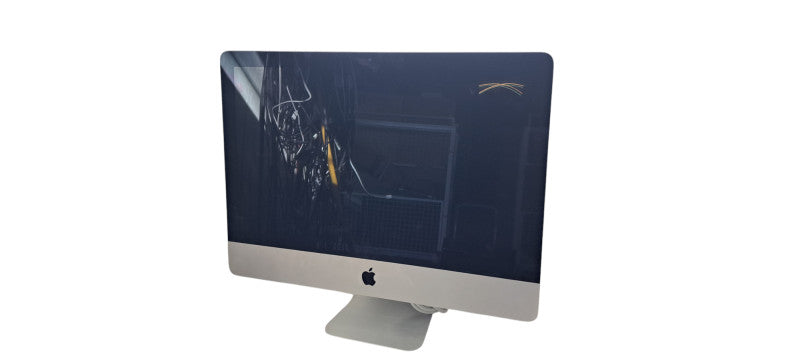 iMac 21.5" (4K, 2019)|i3-8100|8GB |1TB HD|Radeon Pro 555X 2GB GPU