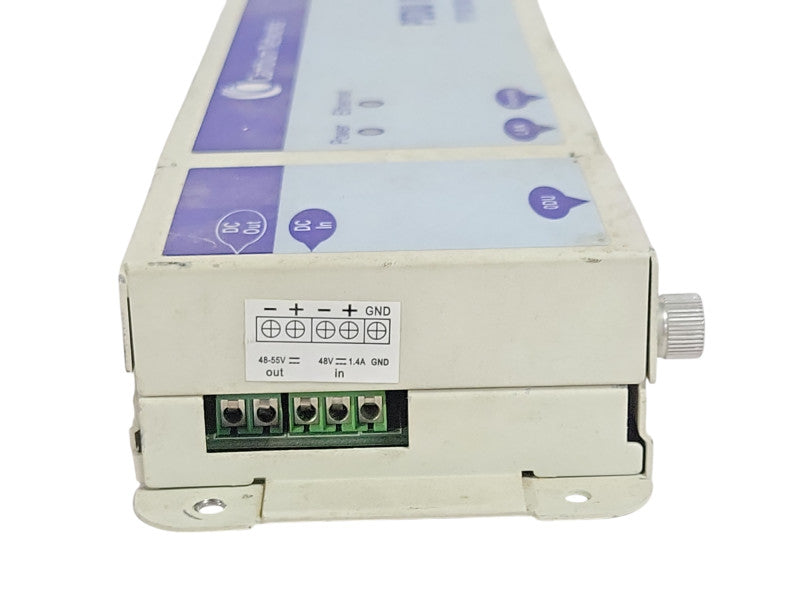 Cambium Networks PIDU Plus Power Supply For PTP 300/500/600 Series ACPSSW20 Q_