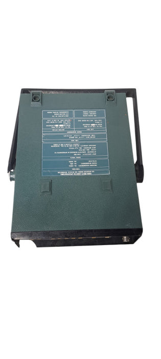 Fluke Model 1900A Multi-Counter Digital Frequency Counter| READ