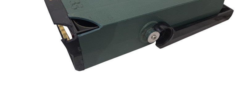 Fluke Model 1900A Multi-Counter Digital Frequency Counter| READ