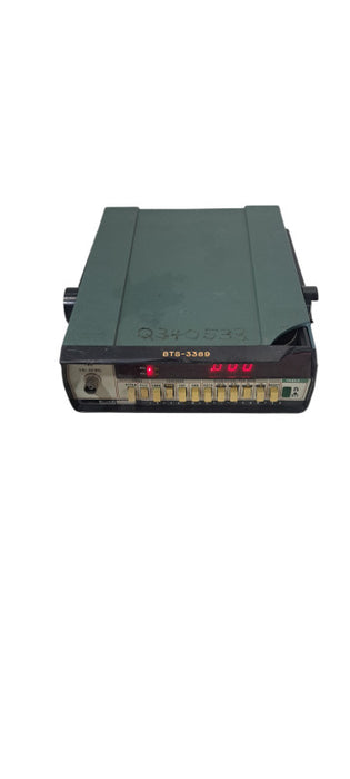 Fluke Model 1900A Multi-Counter Digital Frequency Counter| READ
