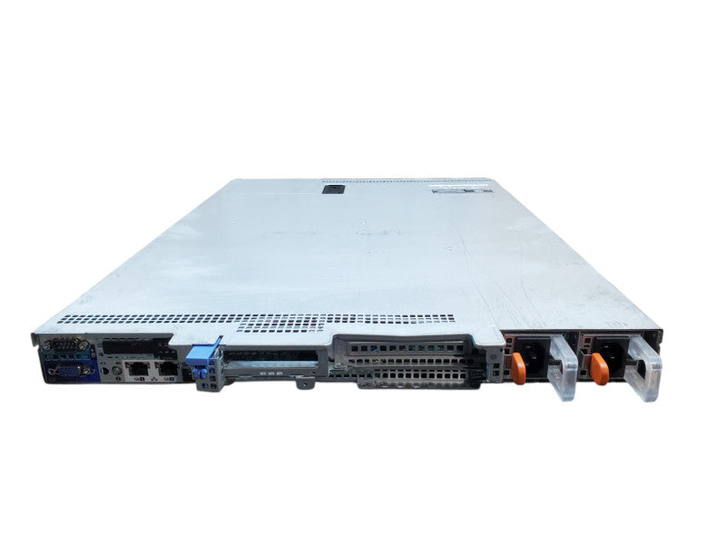 Dell PowerEdge R330 1x Xeon E3-1240 v6  32GB RAM H330 - No HDD
