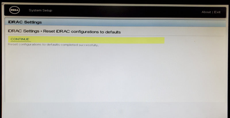 Dell PowerEdge R330 1x Xeon E3-1240 v6  32GB RAM H330 - No HDD