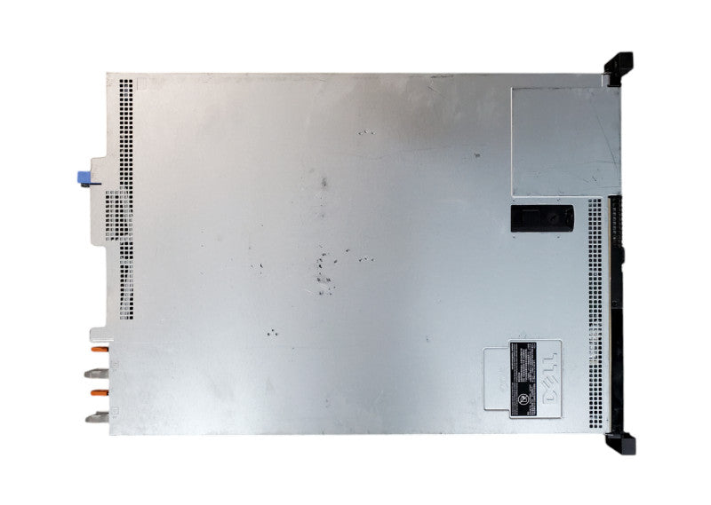 Dell PowerEdge R330 1x Xeon E3-1240 v6  32GB RAM H330 - No HDD