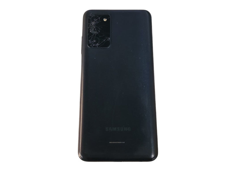Samsung Galaxy A03s - 32GB - Black [SM-A037W | Read] (