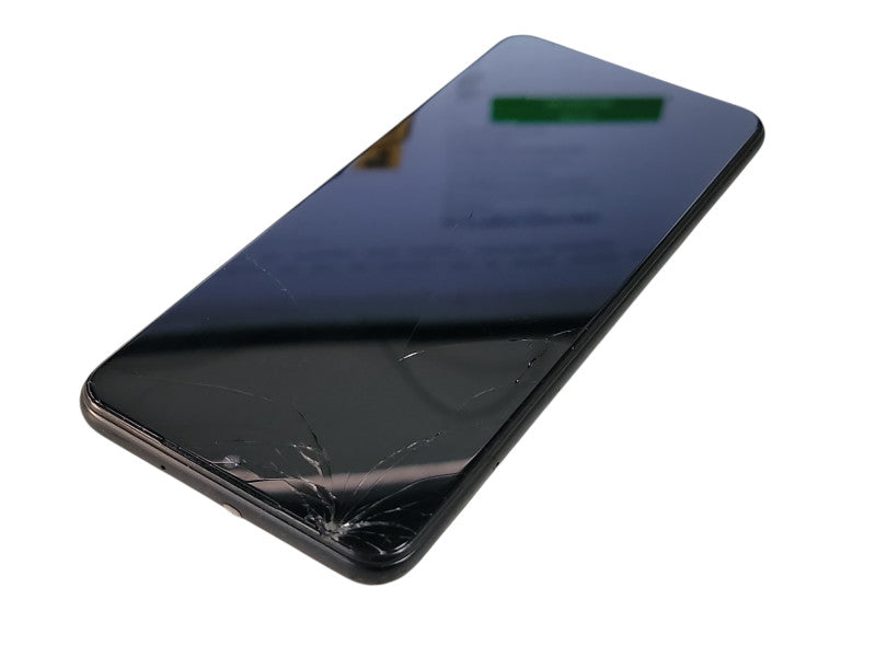 Samsung Galaxy A03s - 32GB - Black [SM-A037W | Read] (