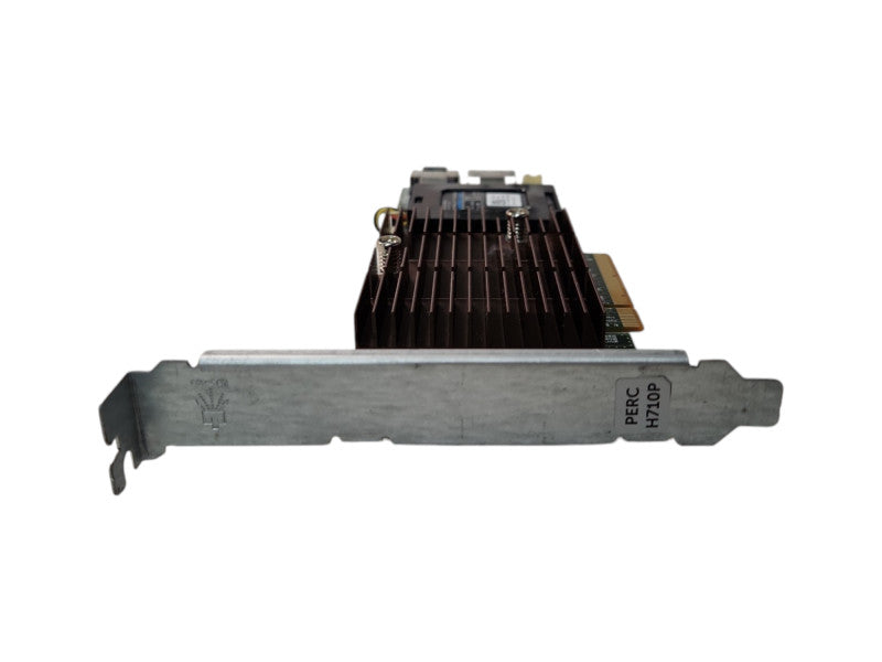 DELL PERC H710P 1GB CACHE 6Gbp/s SAS PCI-E RAID Controller 07GCGT
