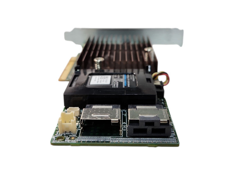 DELL PERC H710P 1GB CACHE 6Gbp/s SAS PCI-E RAID Controller 07GCGT