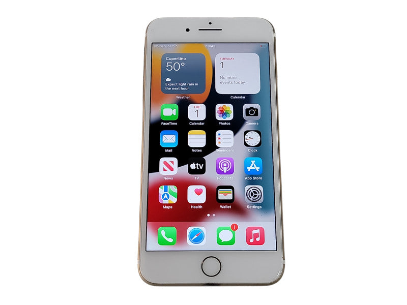 Apple iPhone 7 Plus - 32GB - Gold [A1784] (