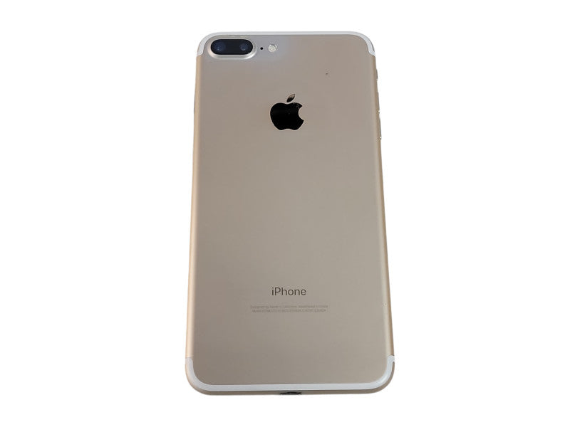 Apple iPhone 7 Plus - 32GB - Gold [A1784] (