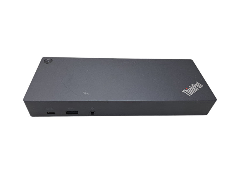 Lenovo ThinkPad Hybrid USB-C With USB-A Docking Station | DUD9011D1