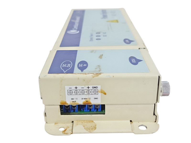 Cambium networks Power injector AC+DC E100109C G, READ Q_