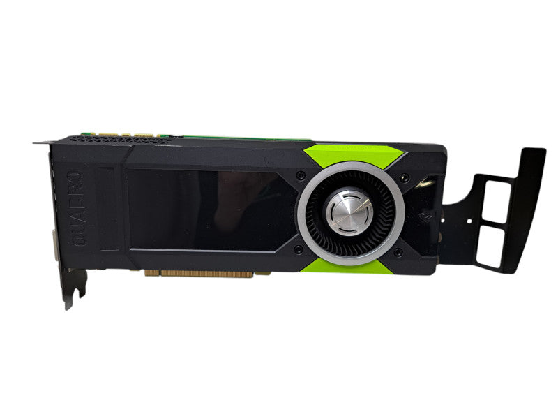 NVIDIA Quadro M5000 8GB GDDR5 Graphics Card | 4x DP 1x DVI