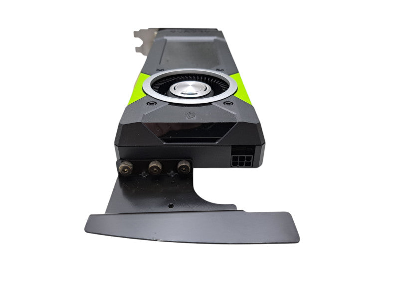 NVIDIA Quadro M5000 8GB GDDR5 Graphics Card | 4x DP 1x DVI