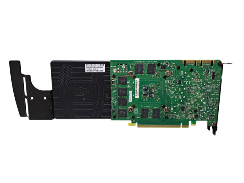 NVIDIA Quadro M5000 8GB GDDR5 Graphics Card | 4x DP 1x DVI