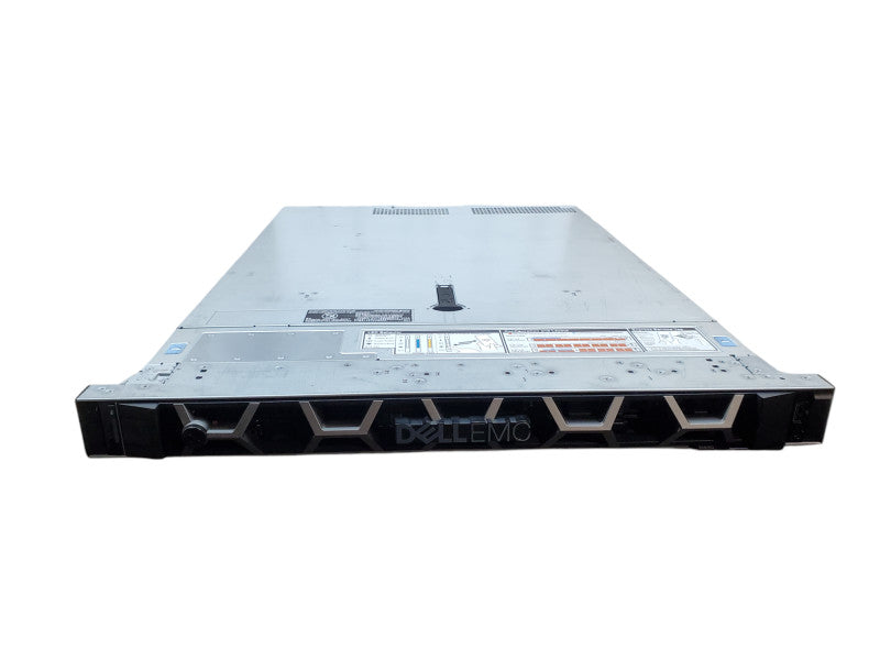 Dell PowerEdge R440 2x Xeon Silver 4216 32GB DDR4 Perc H740p - No HDD