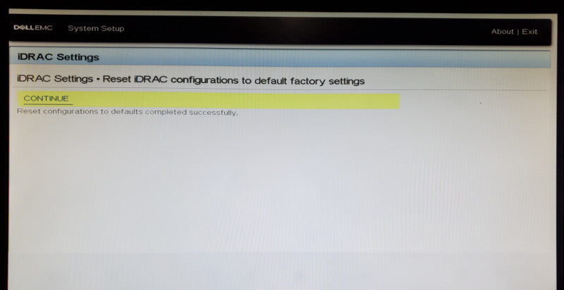 Dell PowerEdge R440 2x Xeon Silver 4216 32GB DDR4 Perc H740p - No HDD