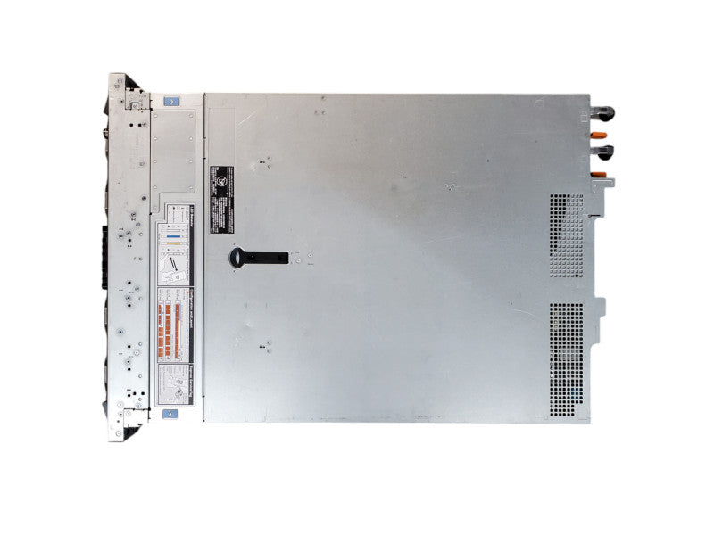 Dell PowerEdge R440 2x Xeon Silver 4216 32GB DDR4 Perc H740p - No HDD