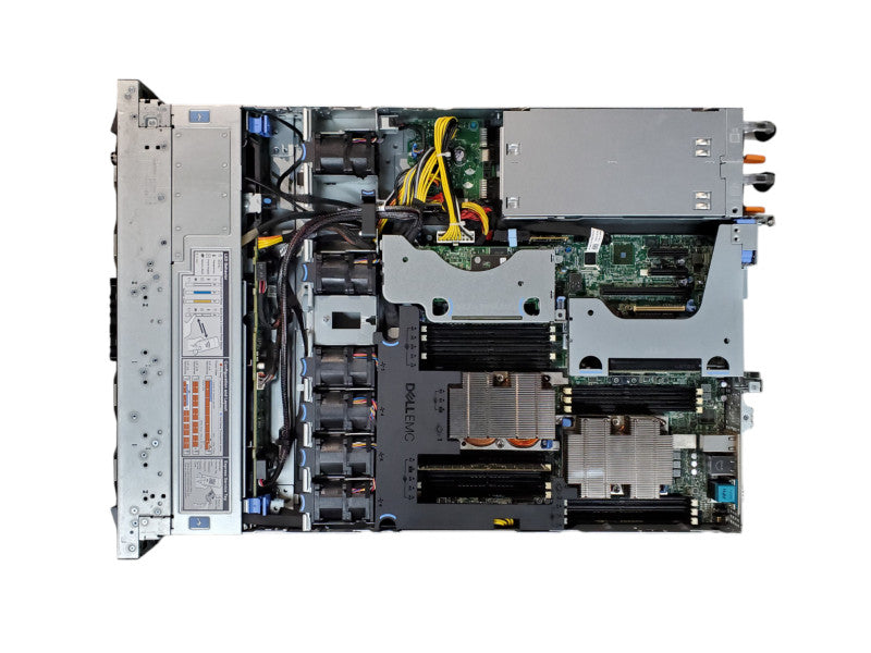 Dell PowerEdge R440 2x Xeon Silver 4216 32GB DDR4 Perc H740p - No HDD