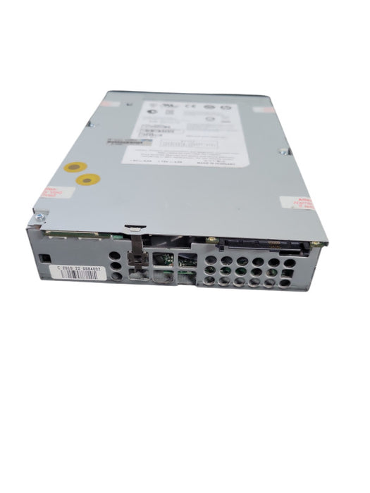 Hewlett Packard Ultrium 6250 HPE LTO-6 StoreEver Internal Tape Drive EH969A !