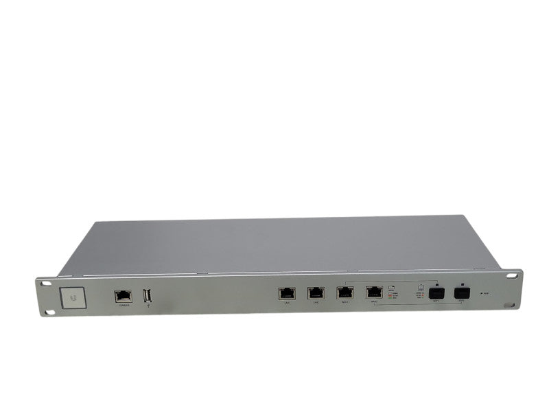 Open-Box Ubiquiti Networks Unifi Security Gateway Pro 4 USG-PRO-4 _