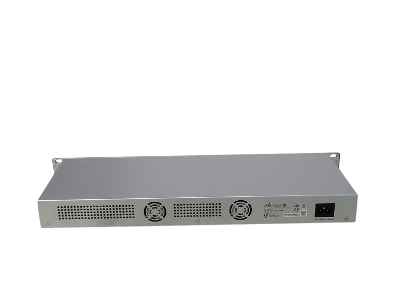 Open-Box Ubiquiti Networks Unifi Security Gateway Pro 4 USG-PRO-4 _