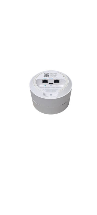 Google Wifi Router NLS-1304 W/ Adapter | See Pictures Q
