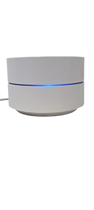 Google Wifi Router NLS-1304 W/ Adapter | See Pictures Q