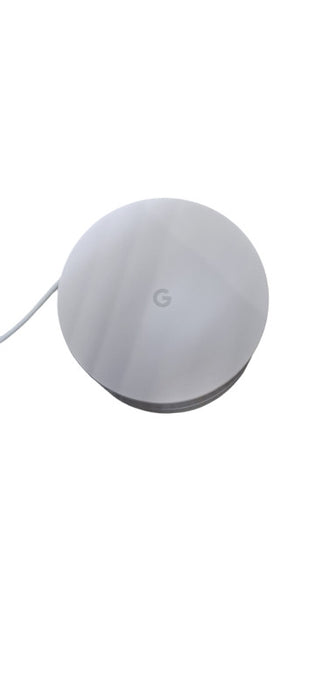 Google Wifi Router NLS-1304-25 W/ Adapter Q