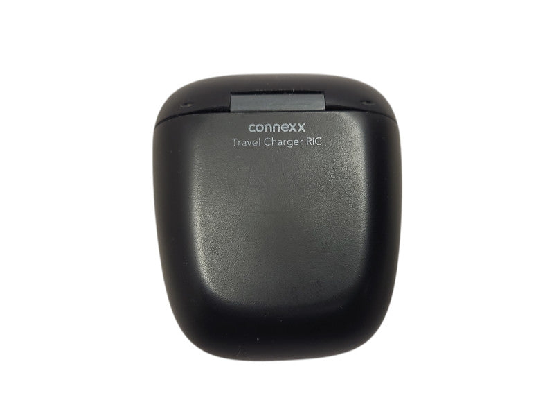 Rexton Hearing Aids Bicore C R LI with Connexx Travel Charger $
