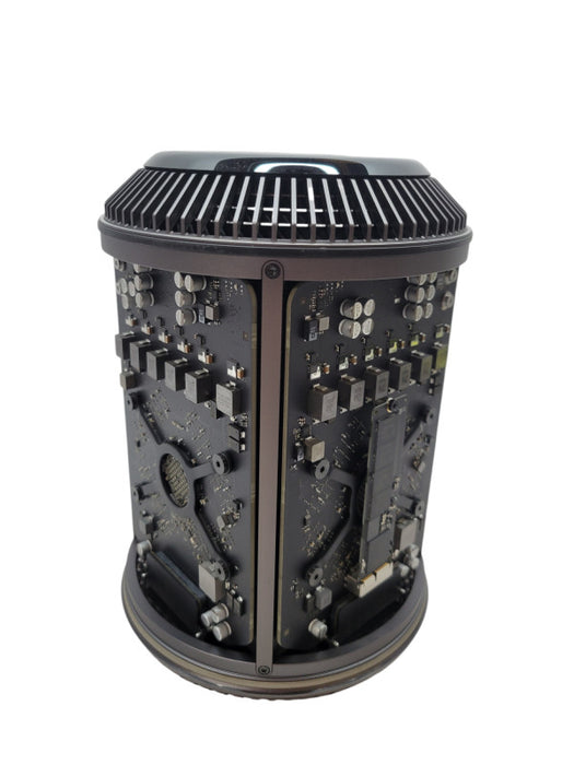 2013 Apple Mac Pro A1481 16GB RAM 256GB SSD (READ) %