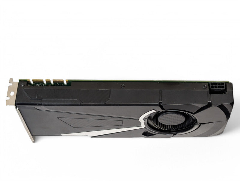 NVIDIA GeForce GTX 1080 8GB Graphics Card DELL OEM  -