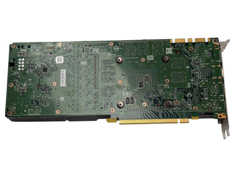 NVIDIA GeForce GTX 1080 8GB Graphics Card DELL OEM  -