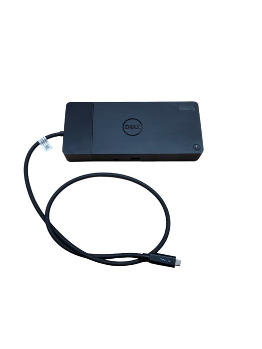 Dell WD19TBS Thunderbolt K20A USB-C Docking Station w/ 180W AC Adapter