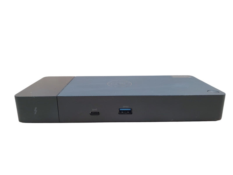 Dell WD19TBS Thunderbolt K20A USB-C Docking Station w/ 180W AC Adapter