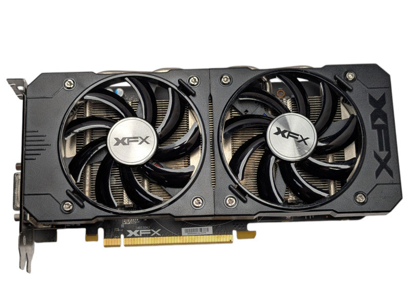 XFX AMD R9 380 4GB Graphics Card R9-380P-45 -