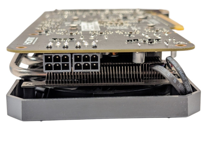 XFX AMD R9 380 4GB Graphics Card R9-380P-45 -