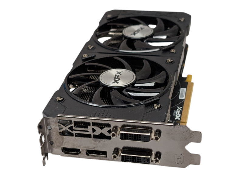 XFX AMD R9 380 4GB Graphics Card R9-380P-45 -