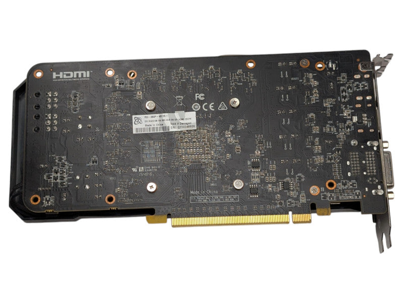 XFX AMD R9 380 4GB Graphics Card R9-380P-45 -