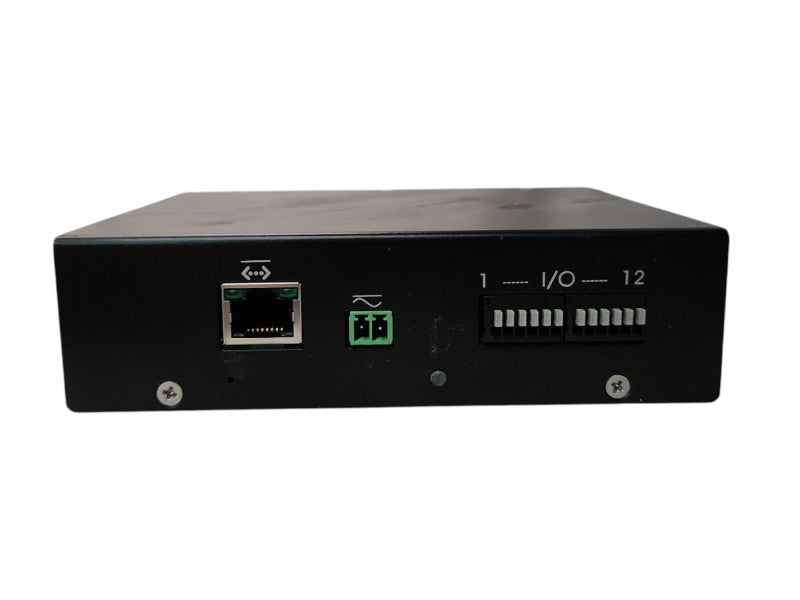 Avigilon ENC-4PORT Analog Security Surveillance Video Encoder Camera