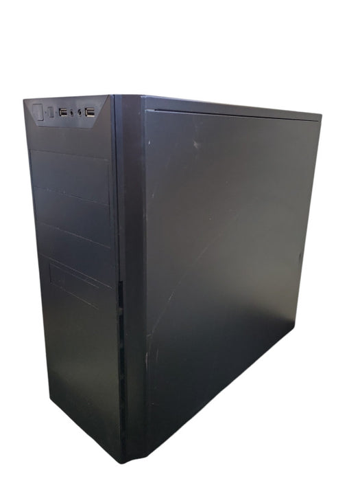 Custom PC/ Gigabyte  Intel Pentium CPU G32, 8GB RAM !
