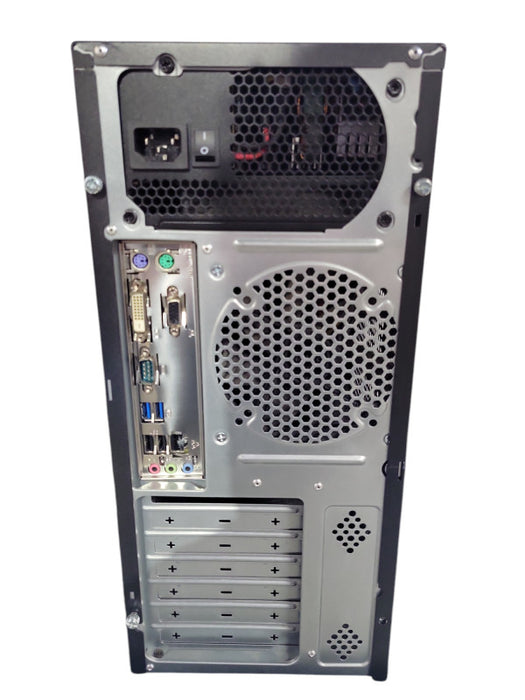 Custom PC/ Gigabyte  Intel Pentium CPU G32, 8GB RAM !