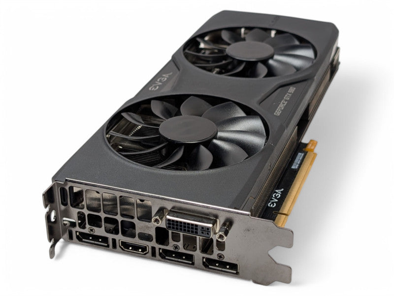 EVGA NVIDIA GeForce GTX 980 4GB Graphics Card 04G-P4-2983-KR SC  -