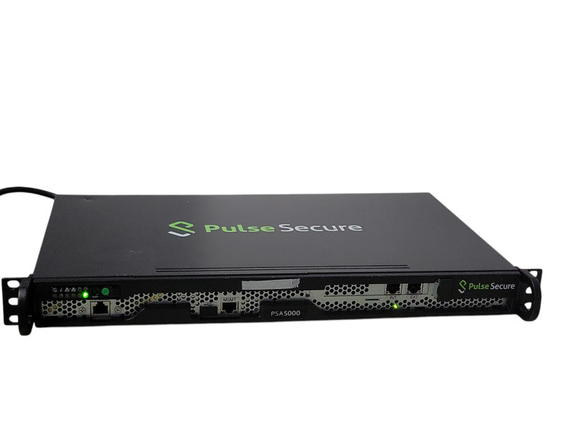 PulseSecure PSA5000 network Security device, READ _