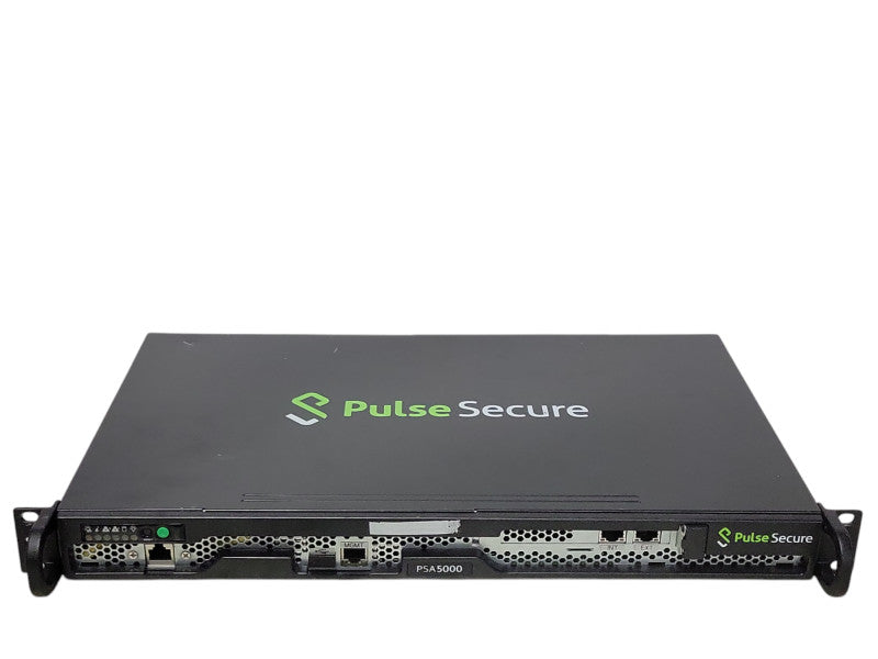PulseSecure PSA5000 network Security device, READ _