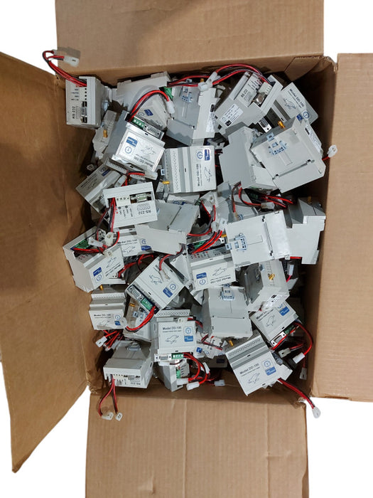 Data Dolphin Compact Cellular Data Logger DD-100 - 150+ Pieces